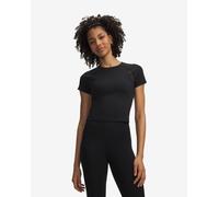 Under Armour Motion Mesh W - T-shirt - donna Black S