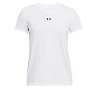 T-Shirt Under Armour Off Campus Core Ss Donna