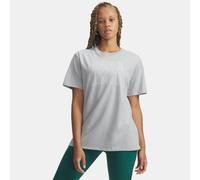 Under Armour Under Armour Rival OS Campus Tee Magliette M Grigio