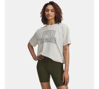 Magliette Under Armour Rival OS Campus Tee 198632385517 in taglia S EU