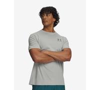 Under Armour Sportstyle Lc Short Sleeve T-shirt Grigio 2XL / Regular Uomo