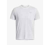 Under Armour Streaker Camicia Da Corsa Uomini-Bianco