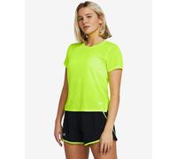 Under Armour Donna UA Launch Shortsleeve Shirt