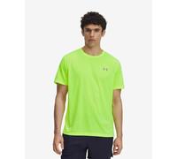 Magliette Under Armour UA LAUNCH SHORTSLEEVE 198632588703 in taglia S EU