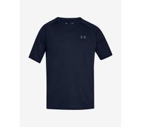 T-shirt Under Armour Tech 2.0 manica corta blu - XXL