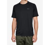 T-shirt Under Armour Tech 2.0 manica corta nero - XL