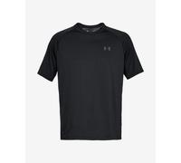 T-shirt Under Armour Tech 2.0 manica corta nero - XXL