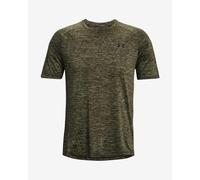 T-shirt Under Armour Tech 2.0 manica corta verde - M