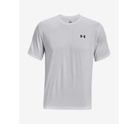 T-shirt Under Armour Tech Vent manica corta grigio chiaro - M