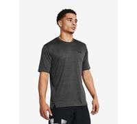 T-shirt Under Armour Tech Vent manica corta grigio scuro - L
