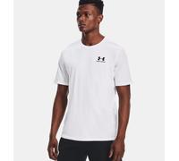 T-shirt Under Armour uomo girocollo maglia manica corta tshirt tempo libero