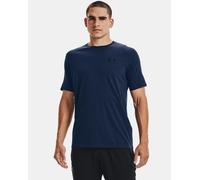 T-shirt Under Armour uomo maglia in cotone manica corta casual sport logo moda
