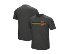 T-Shirt Under Armour Uomo San Francisco Giants Over The Fence 4XL XXXXL €42
