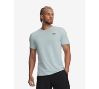 Maglia a maniche corte Under Armour Vanish Elite Seamless da uomo Enamel Blu / Ultimate Nero XL