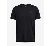 T-shirt Under Armour Vanish Energy manica corta nero - L