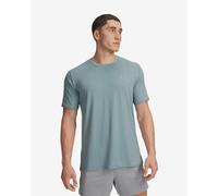 Under Armour T-shirt Vanish Energy manica corta verde Taglia L