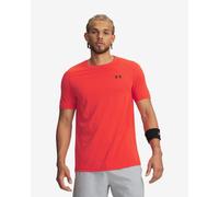 Maglietta da uomo Under Armour Vanish Seamless SS Taglia: M / Colore: rosso