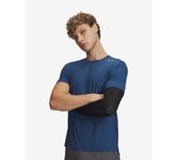 T-shirt Under Armour Velociti Pro blu notte a manica corta - S