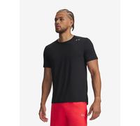 T-shirt Under Armour Velociti Pro manica corta nero intenso - S