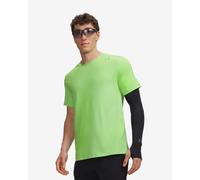 T-shirt Under Armour Velociti Pro verde pastello - L