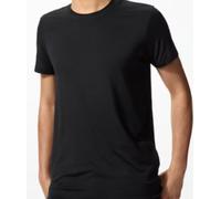T-shirt UNIQLO Japan UOMO Heattech girocollo manica corta calda alta funziona...