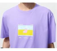 T-shirt Uniqlo Pokémon Trading Card Game Pocket UT Collaboration 5 tipi NUOVA