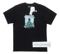 T-shirt UNIQLO UT Archive Demon slayer Kimetsu no Yaiba anime japan 476657