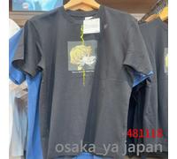 T-shirt UNIQLO UT Demon Slayer UT 100% cotone maniche corte Unisex new japan