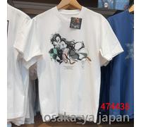 T-shirt UNIQLO UT Demon Slayer UT 100% cotone maniche corte Unisex new japan