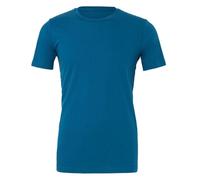 T-Shirt Unisex In Cotone Bella A Collo Giro S - 4XL