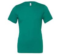 T-Shirt Unisex In Cotone Bella A Collo Giro S - 4XL
