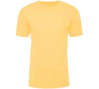 T-Shirt Unisex In Cotone Mistoe A Maniche Corte Next Level CVC