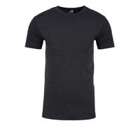 T-Shirt Unisex In Cotone Mistoe A Maniche Corte Next Level CVC