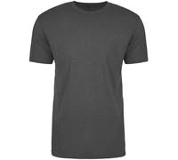 T-Shirt Unisex In Cotone Mistoe A Maniche Corte Next Level CVC