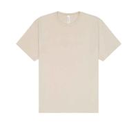 T-Shirt Unisex In Cotone Pesante XS-4XL Bella+Canvas