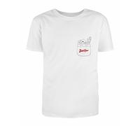T-Shirt Unisex In Cotone Ufficiali Licenziati Di Bob Ross, Design Vari, S, M O L