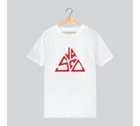 T-Shirt Unisex Vasco Rossi tour musica cantante concerto idea regalo