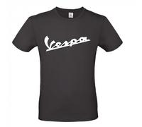 T-SHIRT unisex VESPA ITALIAN STYLE vintage old moto