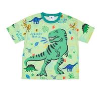 T-shirt Universal Studio Japan Jurassic World Jurassic World (taglia bambini)