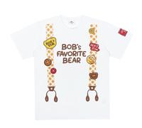 T-shirt Universal Studio Japan Minions Minion Bob & Tim (unisex)