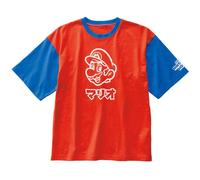 T-shirt Universal Studio Japan Super Nintendo World Mario