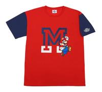 T-shirt Universal Studio Japan Super Nintendo World Mario (unisex)