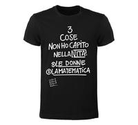 T-shirt Donna - Super Mario Notte stellata