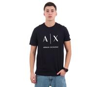 T-shirt uomo Armani Exchange art XM002683 AF10356