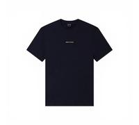 T-Shirt Uomo Armani Exchange XM002471 AF10356 UB101 Deep Navy