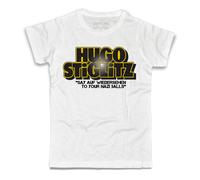 T-shirt uomo BASTARDI SENZA GLORIA Hugo Stiglitz Tarantino Inglorious Bastards