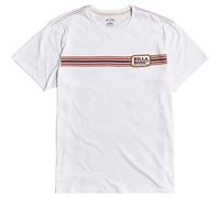 T-shirt uomo Billabong Plants Dance stampata S