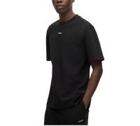 T-Shirt Uomo Boss Art 50488330