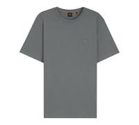BOSS Tales, T-Shirt Uomo, Open Grey76, L