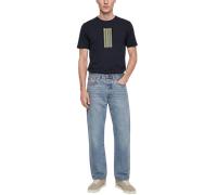 T-Shirt Uomo Boss Art 50561850